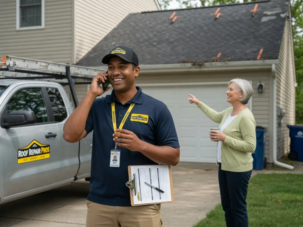 Roof Repair Glenolden, PA FAQs
